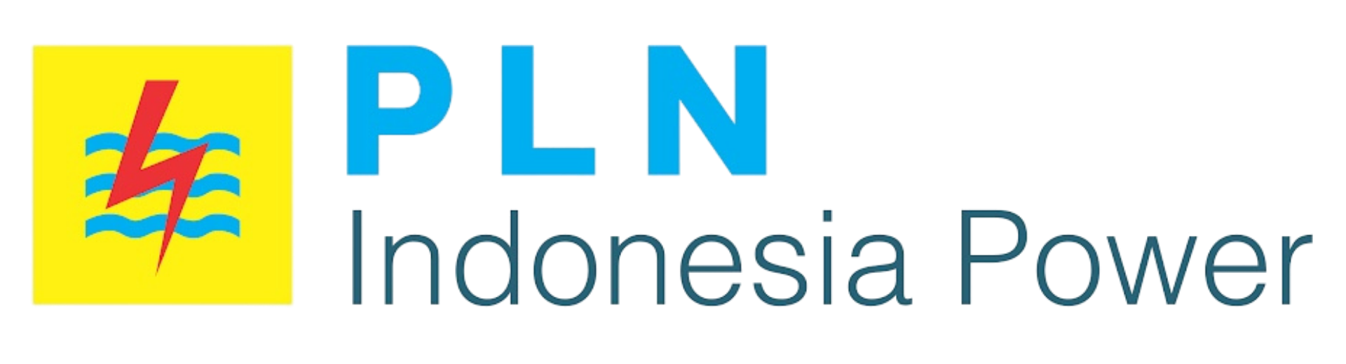 PT. PLN INDONESIA POWER Logo
